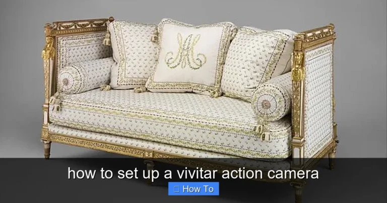 Featured image for how to set up a vivitar action camera