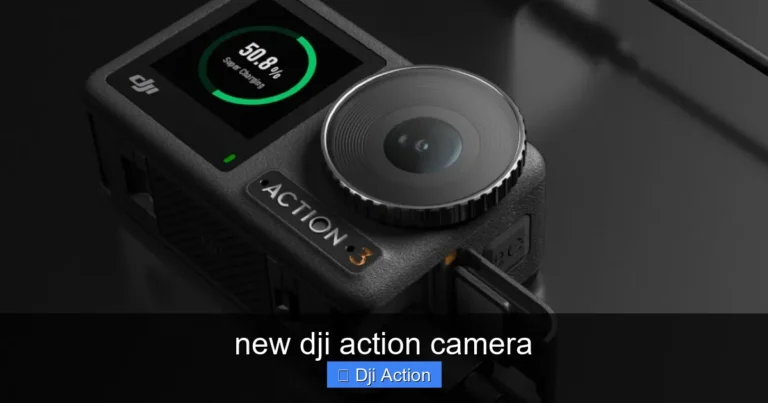 Featured image for new dji action camera