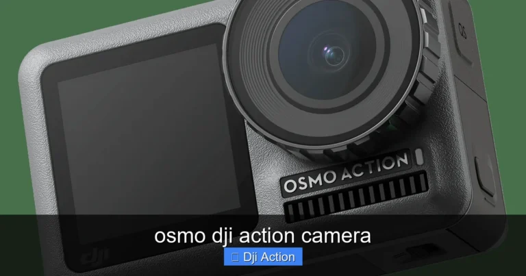 Featured image for osmo dji action camera