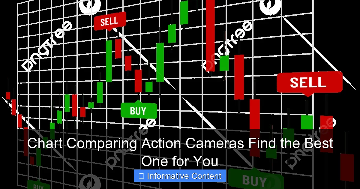 Chart Comparing Action Cameras Find the Best One for You