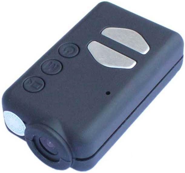 Mobius Actioncam 1080p 720p, 5MP Stills