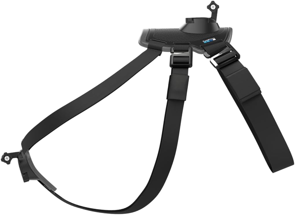 GoPro Fetch Dog Harness - Official GoPro Mount