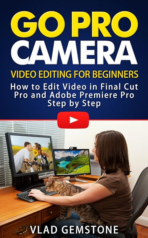 Best Video Editing Software for GoPro Cameras Using Final Cut Pro and 