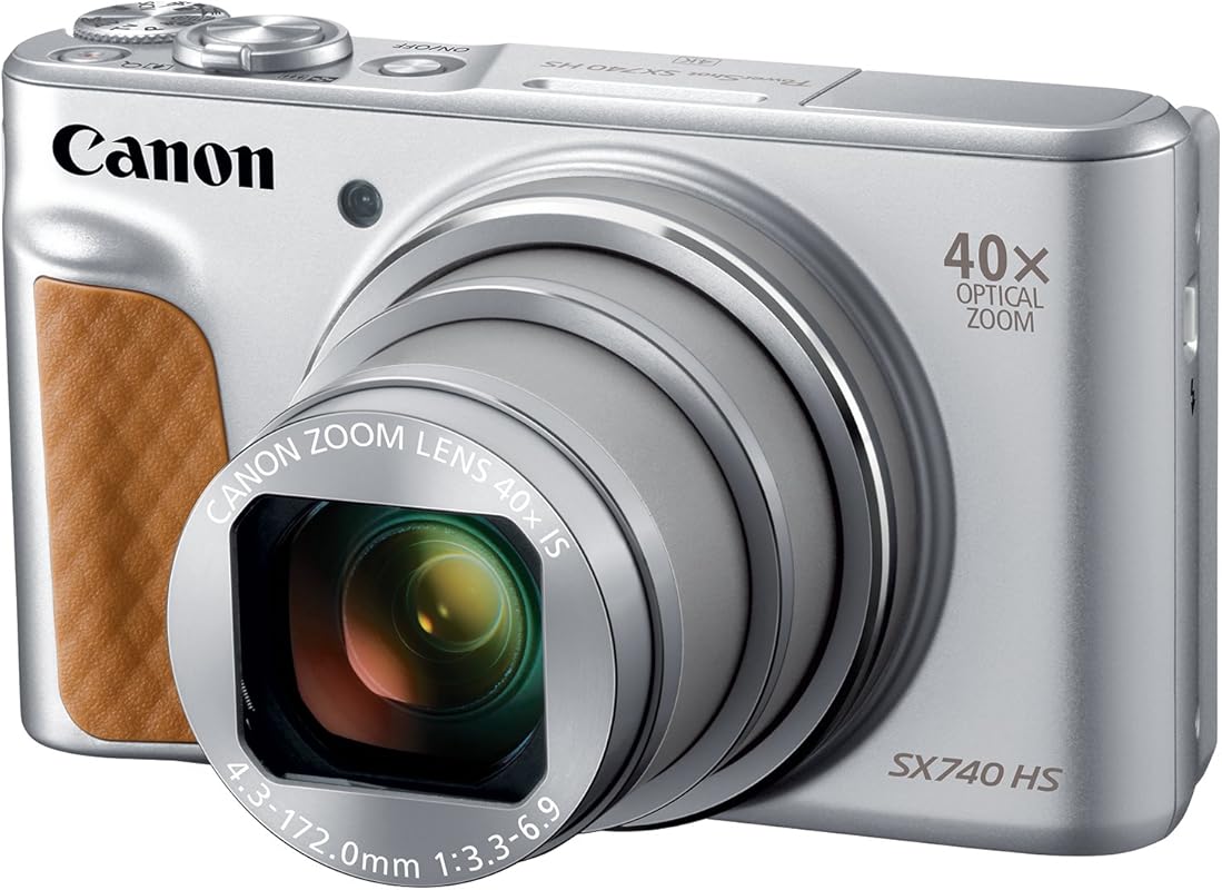 Canon Cameras US Point and Shoot Digital Camera with 3.0