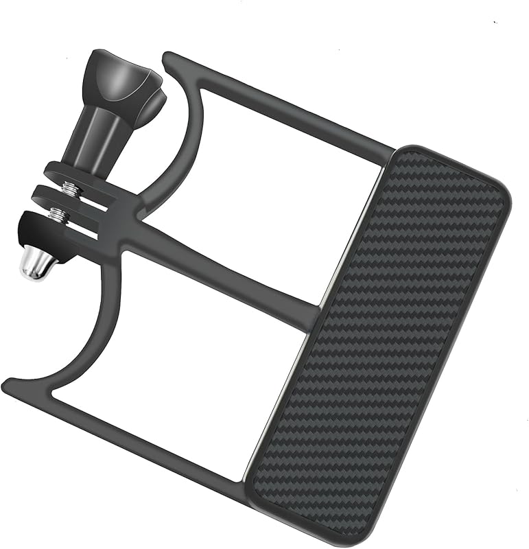 Levigo Gimbal Adapter Mount Action Camera Bracket Compatible with DJI 