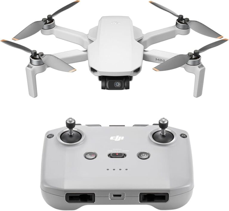 Top 7 Best Drones for Action Cameras in 2026 – Expert Picks