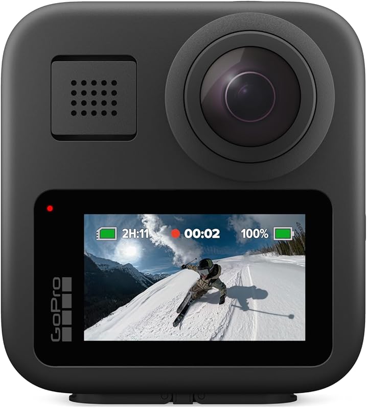 5 Best Action Cameras of 2025 – Expert Picks