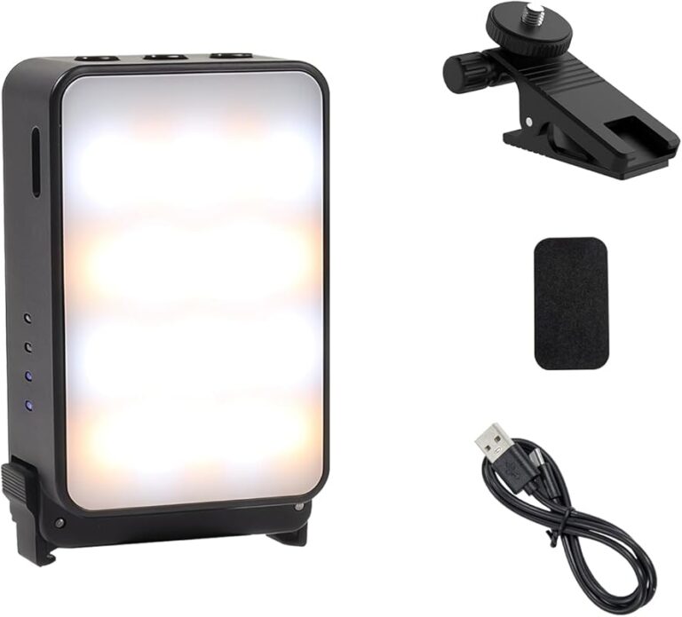 5 Best Action Camera Flashlights for 2026 – Expert Picks