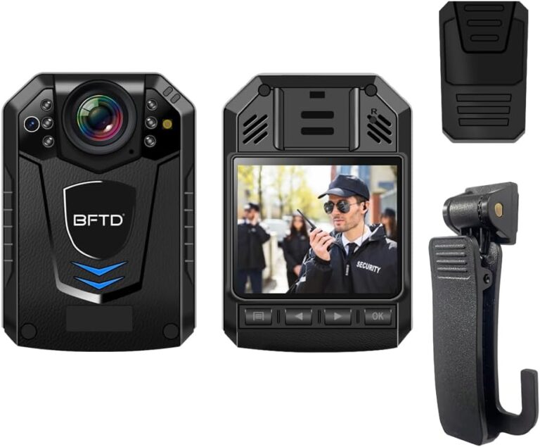 5 Best Action Cameras for Night Recording in 2026 – Expert Picks