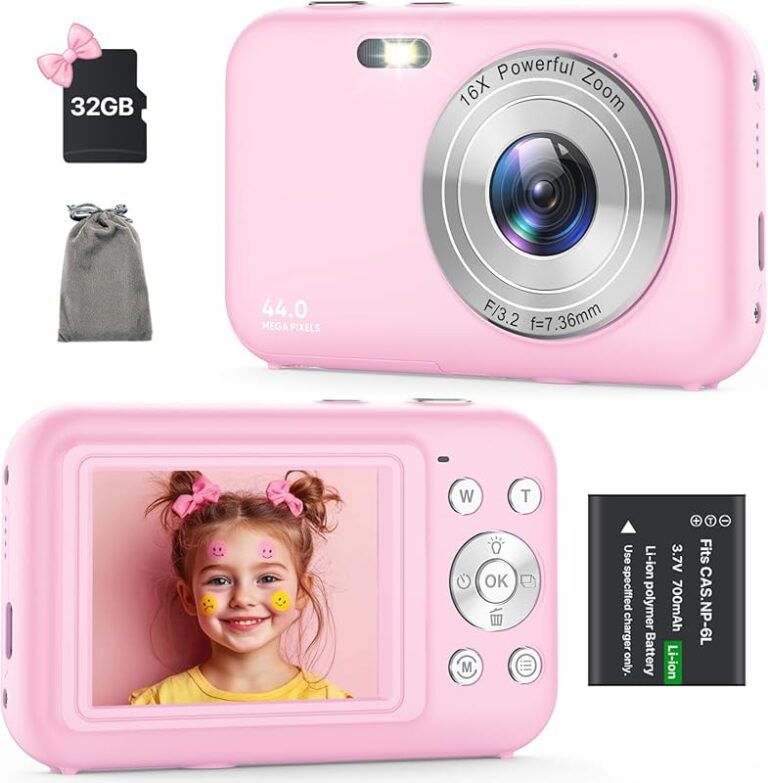 7 Best Cameras for Capturing Kids Birthday Party Action in 2026 – E…