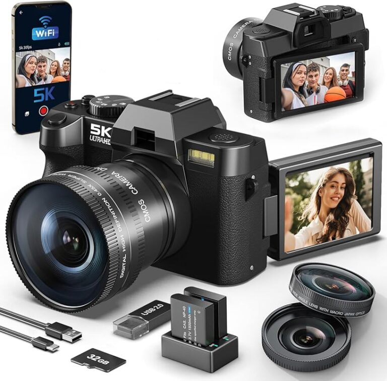 Top 5 Cameras for Low Light Action Photography in 2026 – Expert Picks