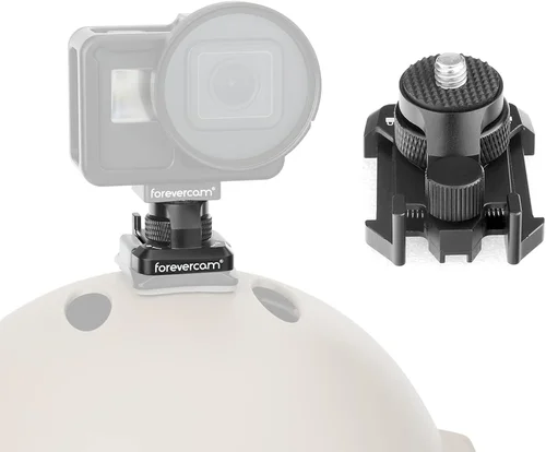 Forevercam 360°Rotate Aluminum
