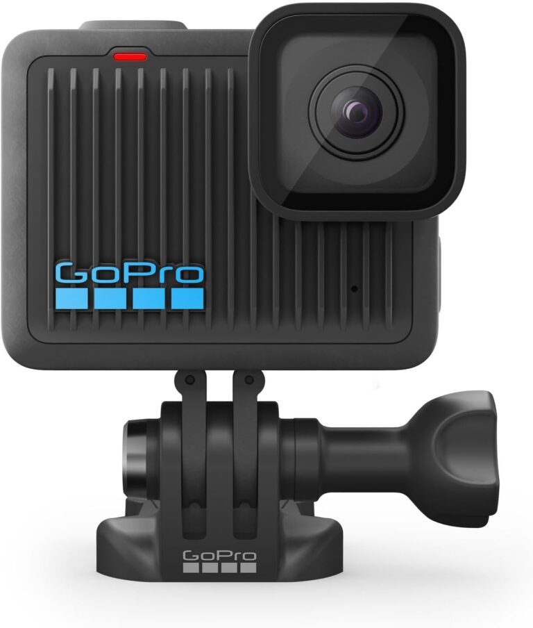 GoPro Hero Review 2026: Best 4K Waterproof Action Camera with Touch Screen?