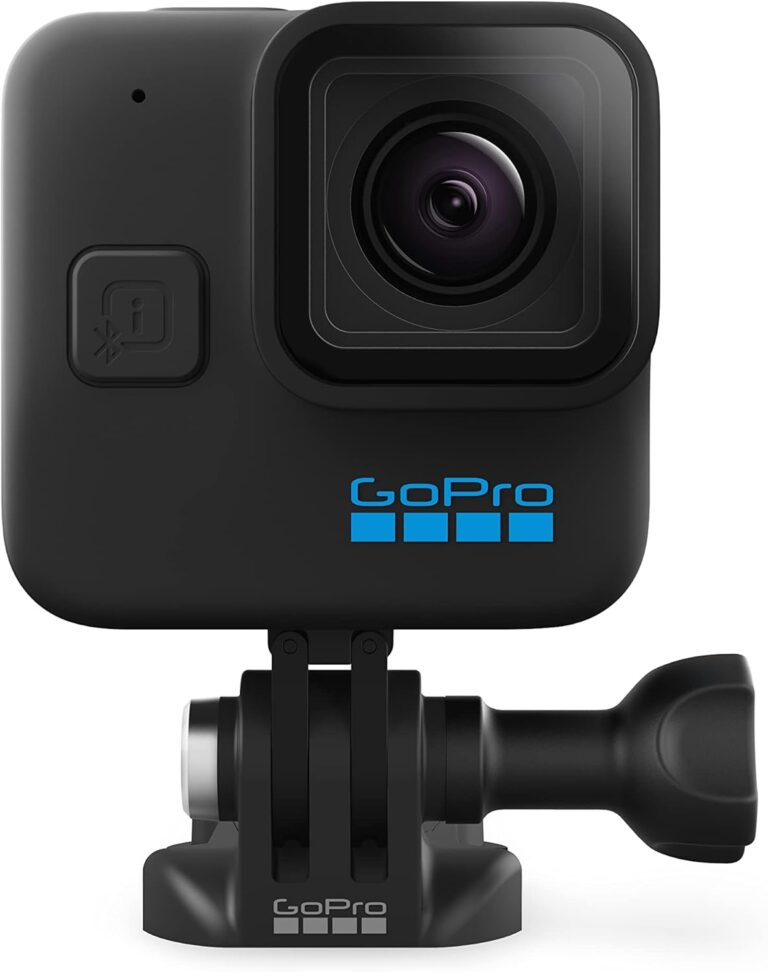 GoPro HERO11 Black Mini Review 2026: Best Compact 5.3K Action Camera?