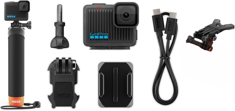 GoPro Hero Compact Action Camera Review 2026: Top Specialty Bundle for Adventure