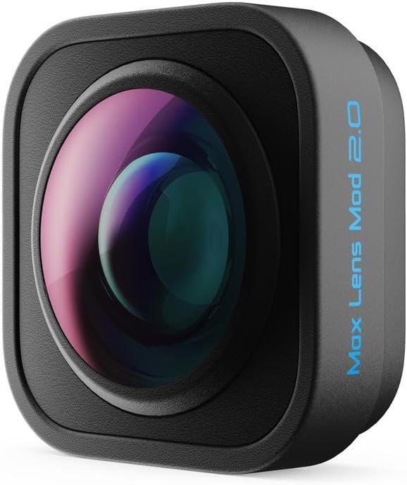 GoPro Max Lens Mod 2.0 Review 2026: Best 360 Upgrade for Action Shots?