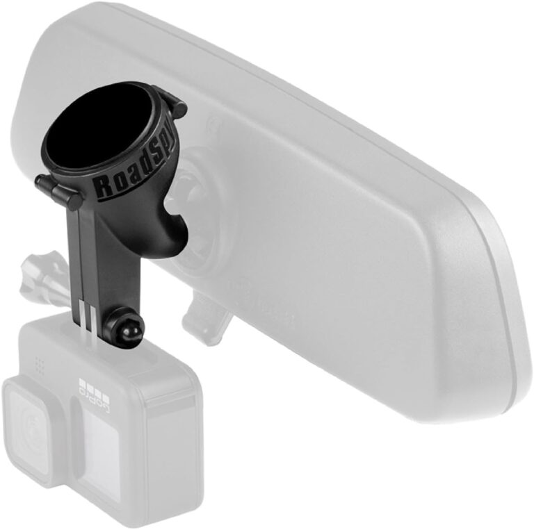 Rearview Mirror Mount Review 2026: Perfect Fit for Porsche Cayman Dash Cams & Mo