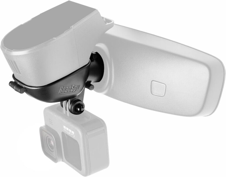 Rearview Mirror Mount for Porsche 911 Review 2026: Best Fit for Dash Cam & Phone
