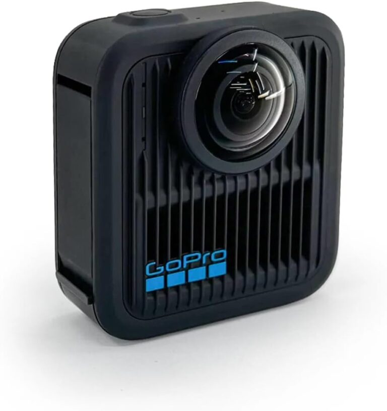 GoPro MAX2 Review 2026: Best 360 Action Cam with 8K Video & Touch Screen?
