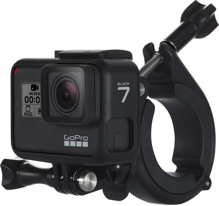 GoPro ro-ruba-maunto agtlm Review 2026: Top Action Mount for 2026 Adventures?