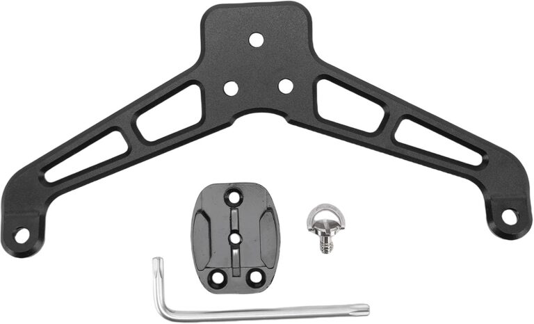 GOTOTOP Seadoo GTX Go Pro Mount Review 2026: Best Adjustable Boat Camera Bracket