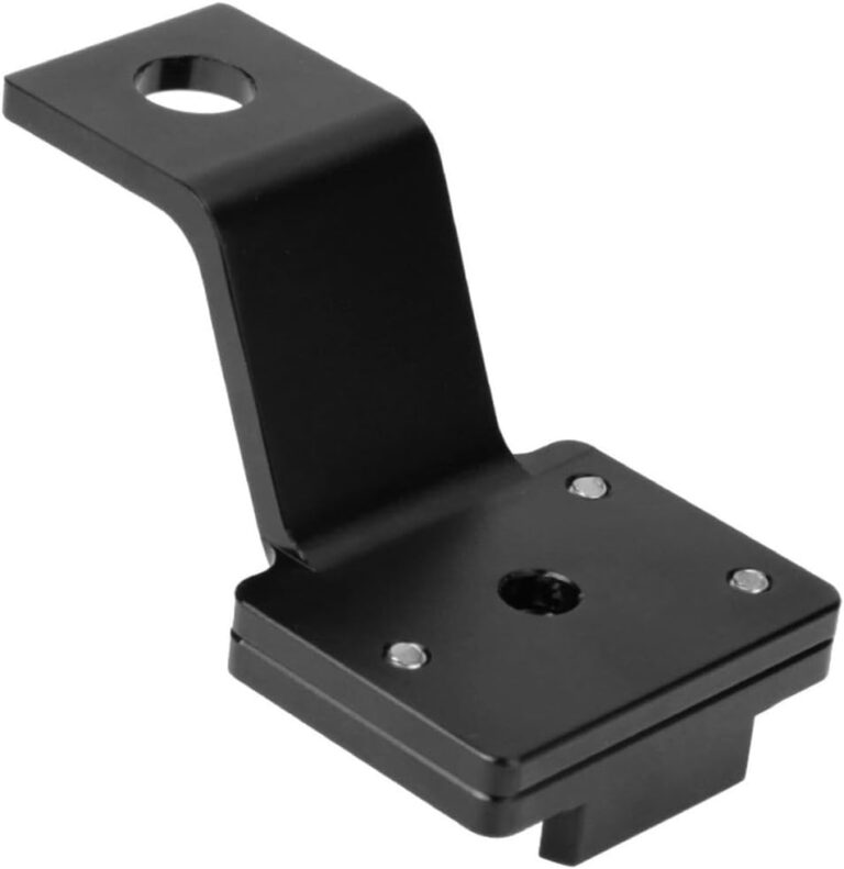 POPETPOP Motorcycle Action Camera Mount Review 2026: Durable & Secure Fit for Sp