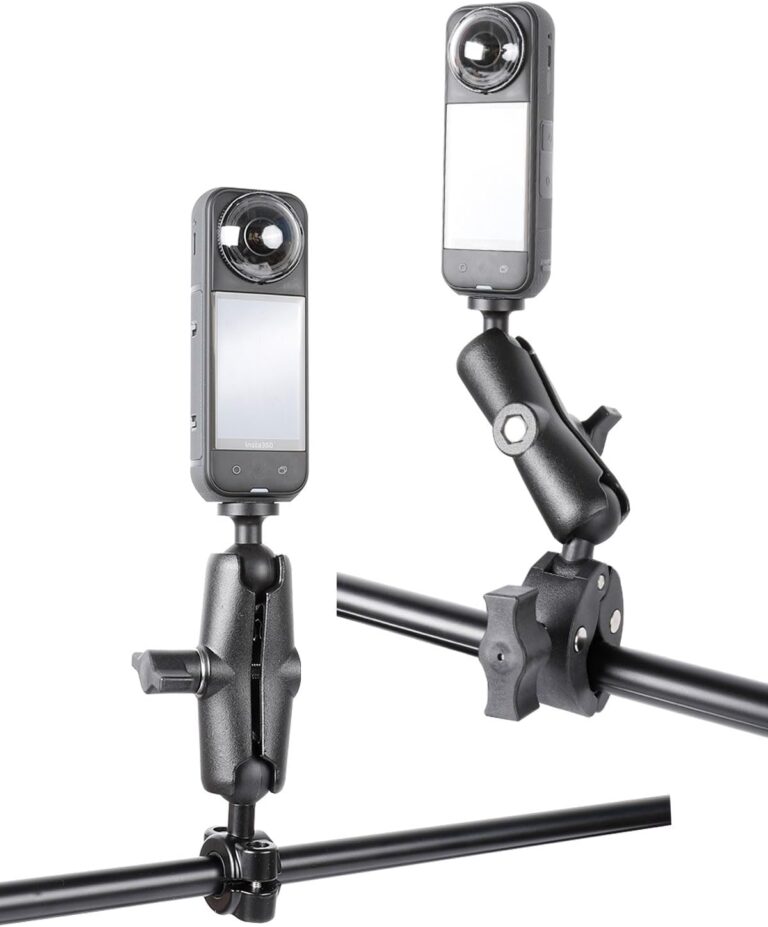 xik Action Camera Mount Review 2026: Best Stabilization for Extreme Shots?