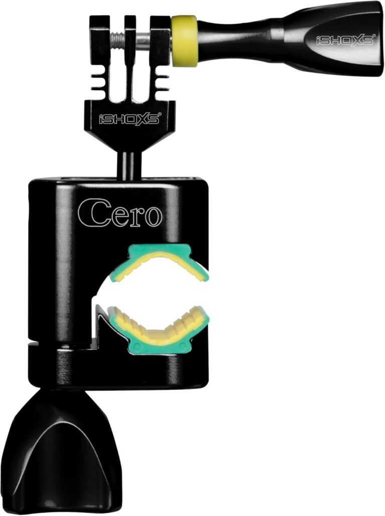 Cero Review 2026: Lightweight Aluminium 3D Ballhead for 15