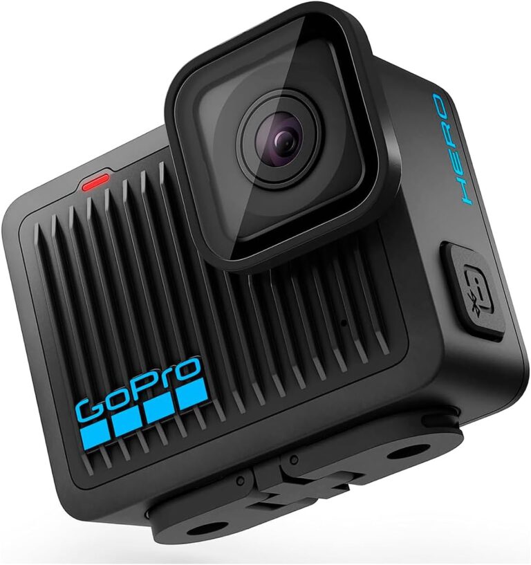 GoPro Hero Review 2026: Best Waterproof Action Camera with 4K & Touch Screen?