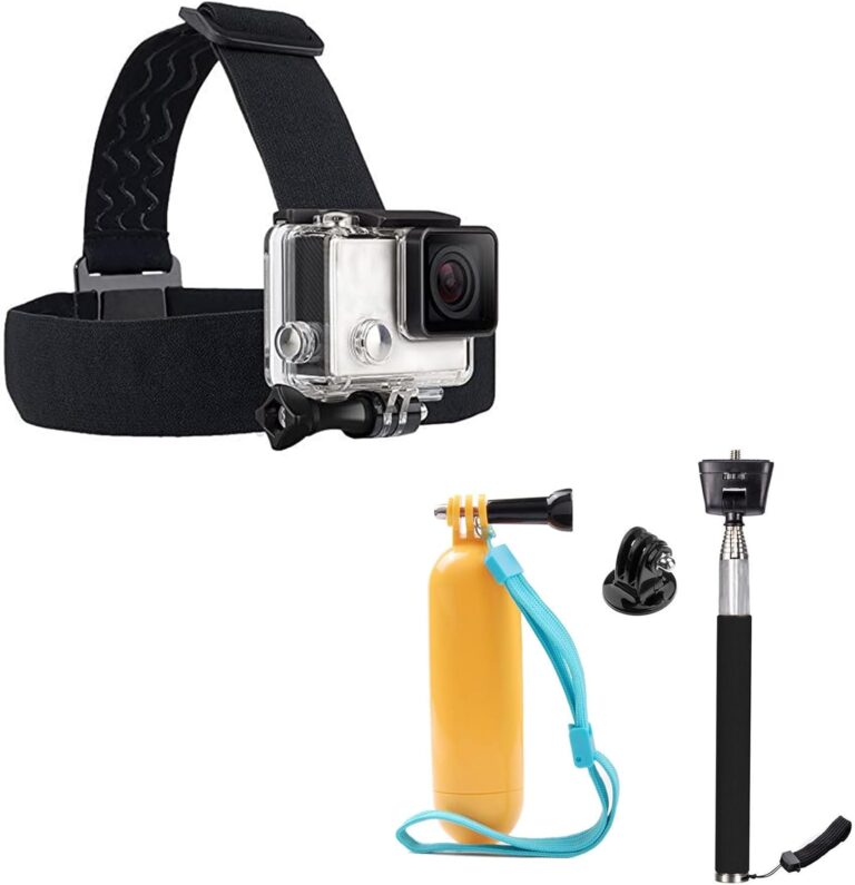 TEKCAM Head Mount Strap Review 2026: Best Floating Grip for Action Cams?