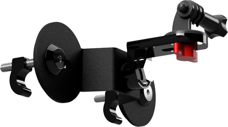 CravenSpeed Grille Mount Review 2026: Best GoPro Front Bumper Mount for Easy Ins