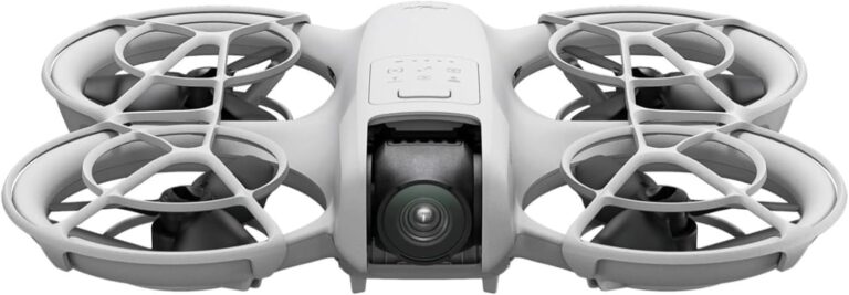 DJI Neo Review 2026: Best 4K Mini Drone for Adults?
