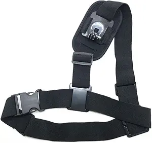 Reflex Camera Shoulder Strap Mount Harness Review 2026: Best Hands-Free Chest Mo