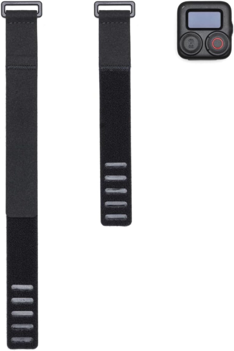 DJI Osmo Action GPS Bluetooth Remote Controller Review 2026: Best for Action Cam