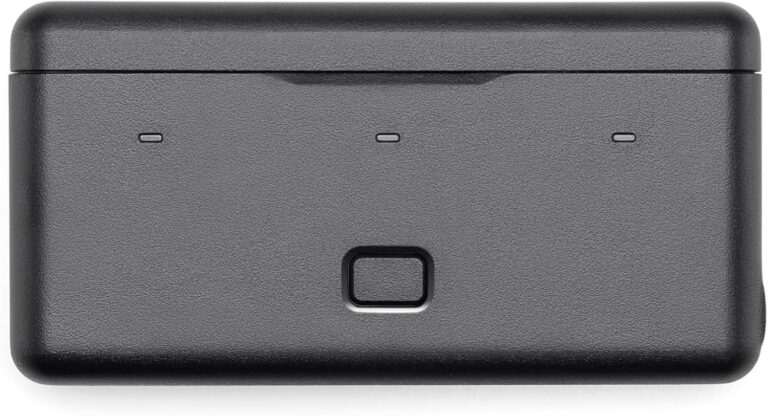 DJI Osmo Action Multifunctional Battery Case 2 Review 2026: Best Extended Power
