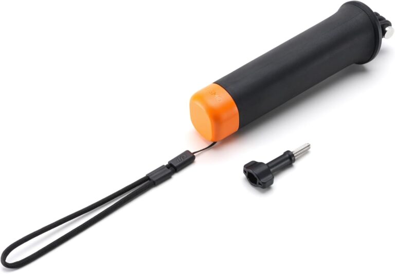 DJI Floating Handle Review 2026: Best Stabilizer for Osmo & Action Cameras