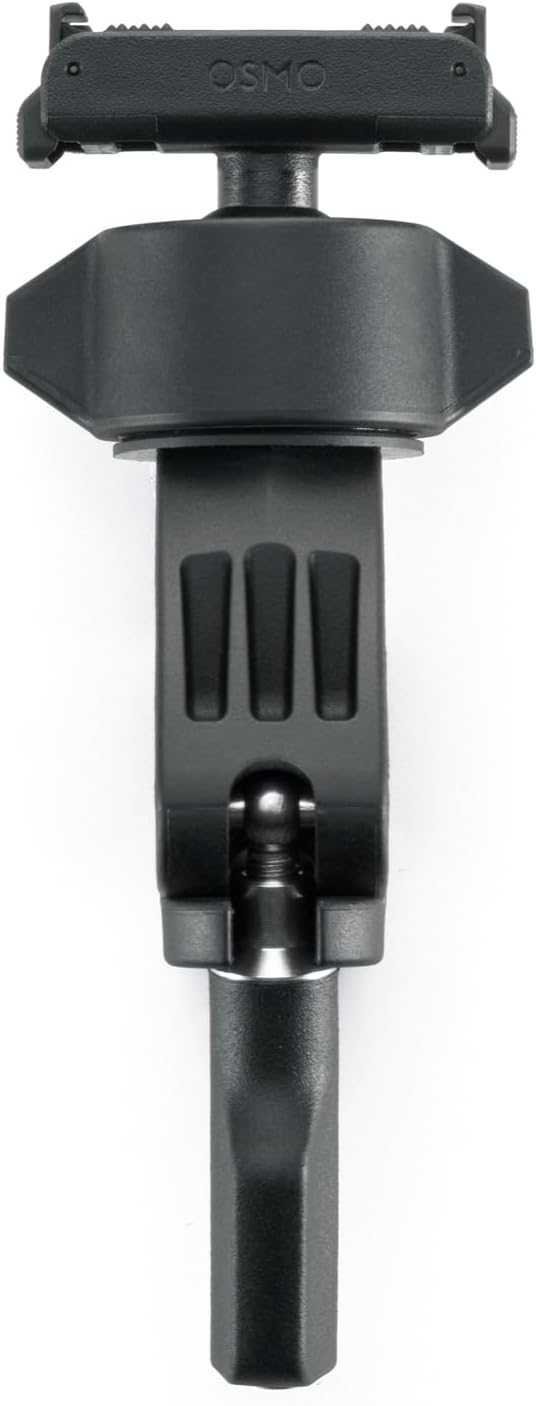 DJI Osmo Action Dual-Direction Mini Handlebar Mount Review 2026: Best Compact Mo