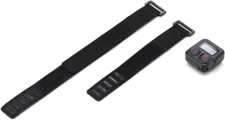 Original Osmo Action GPS Bluetooth Remote Review 2026: Top Companion for Action